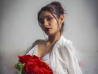 Chat video erotica MayBakary