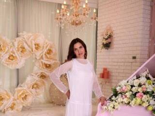 Chat video erotica MaybeMargo