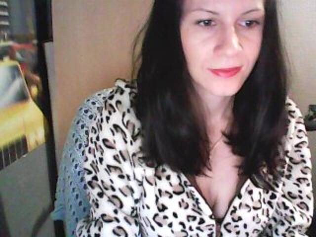 Screenshot di trasmissione MaybeMargo