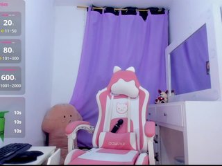 Chat video erotica MayiRivas