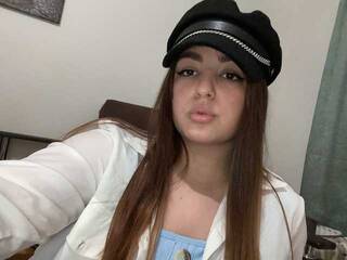 Chat video erotica Mayli1