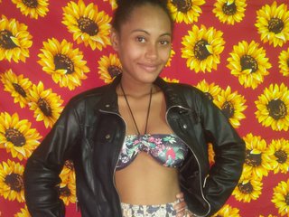 Chat video erotica Mayrah1