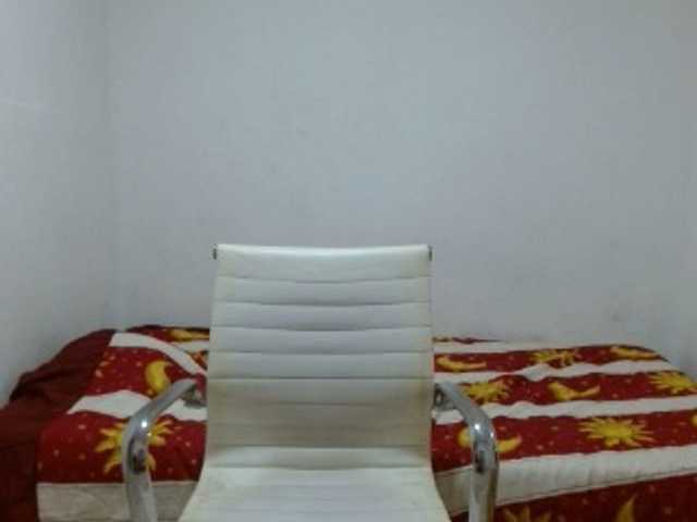 Screenshot di trasmissione MayraMeneses