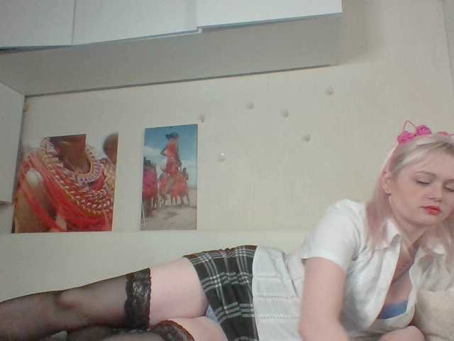 Screenshot di trasmissione MayRoss