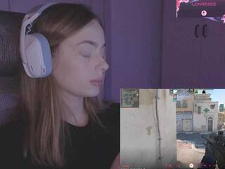 Chat video erotica mayshy