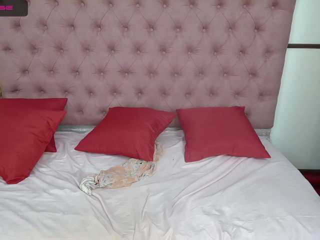 Screenshot di trasmissione Mayte1