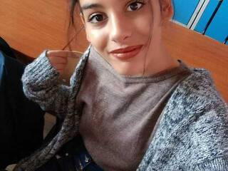 Chat video erotica MazikeenQueen