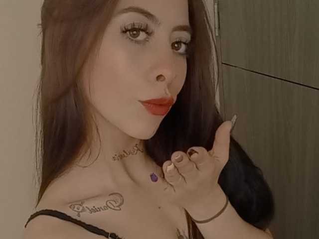 Foto del profilo Mazikeenx