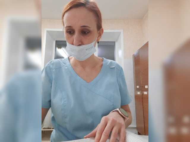 Screenshot di trasmissione Mi-reina35