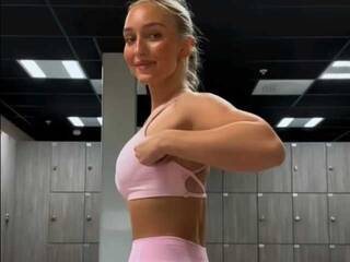 Chat video erotica VivienSabo