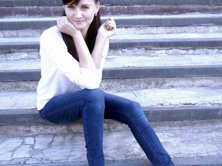 Chat video erotica Medsesrishka