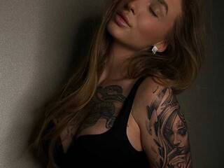 Chat video erotica AnlinaW