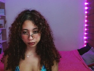 Chat video erotica Medussa333