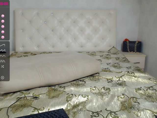 Screenshot di trasmissione MeeCum