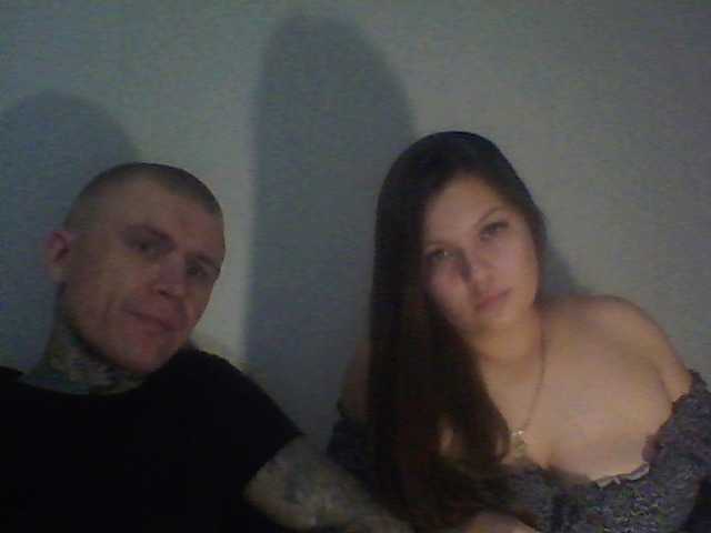 Screenshot di trasmissione Mega-sex69