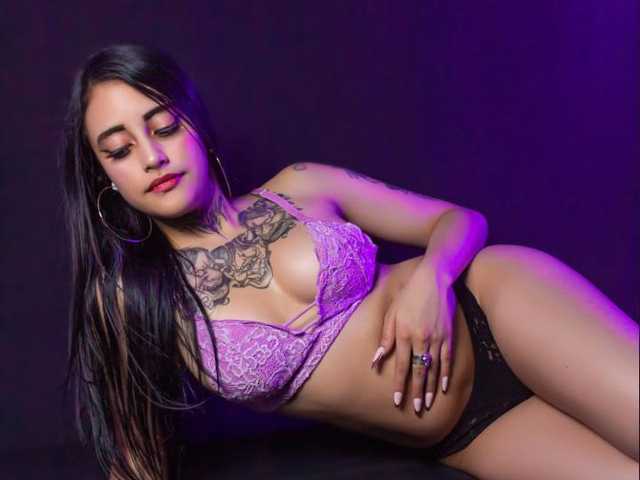Foto del profilo Megaan-Lee