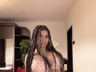 Chat video erotica MegaBoobsDee