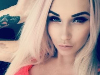Foto del profilo Sexxi_Arinka