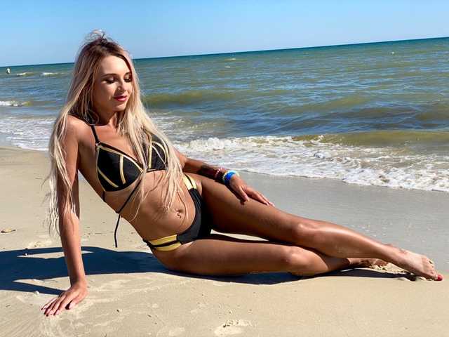 Foto del profilo Sexxi_Arinka