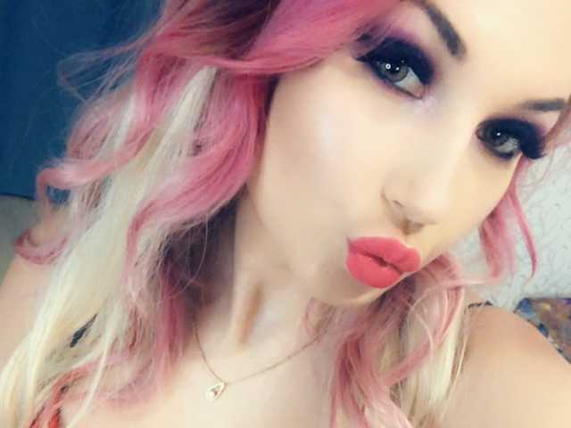 Foto del profilo Sexxi_Arinka