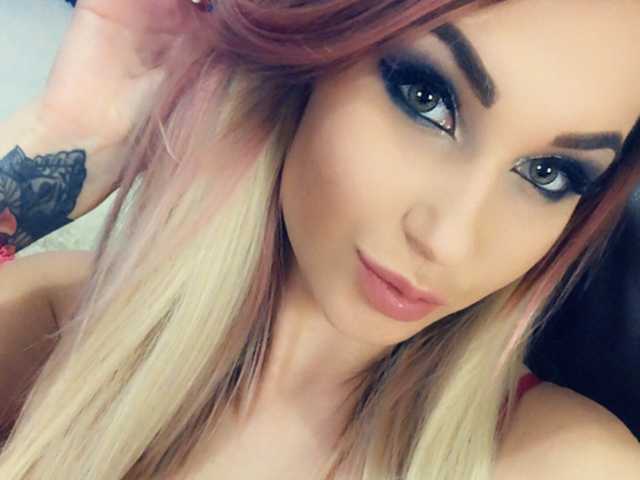 Foto del profilo Sexxi_Arinka
