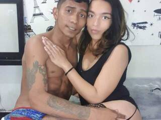 Chat video erotica megan-and-blak