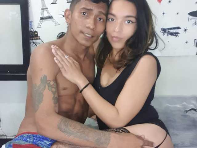 Foto del profilo megan-and-blak