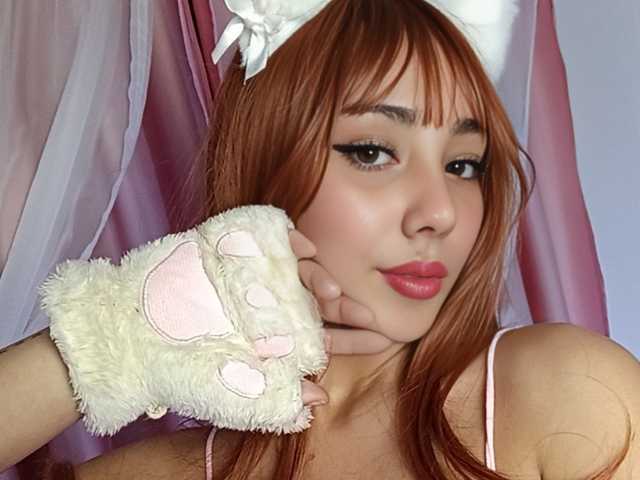 Foto del profilo megan-ari
