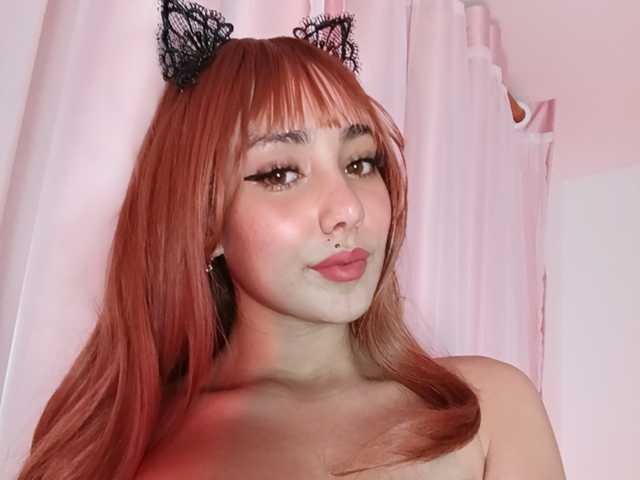 Foto del profilo megan-ari