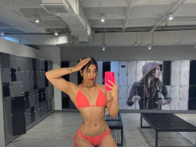 Foto del profilo Megan-blake7