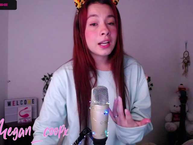 Screenshot di trasmissione megan-cop