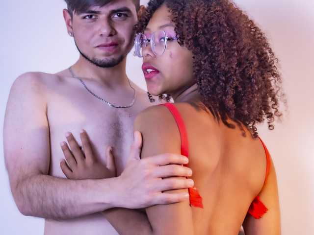 Foto del profilo MEGAN-CRISS