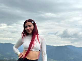 Chat video erotica Megan-Jenner