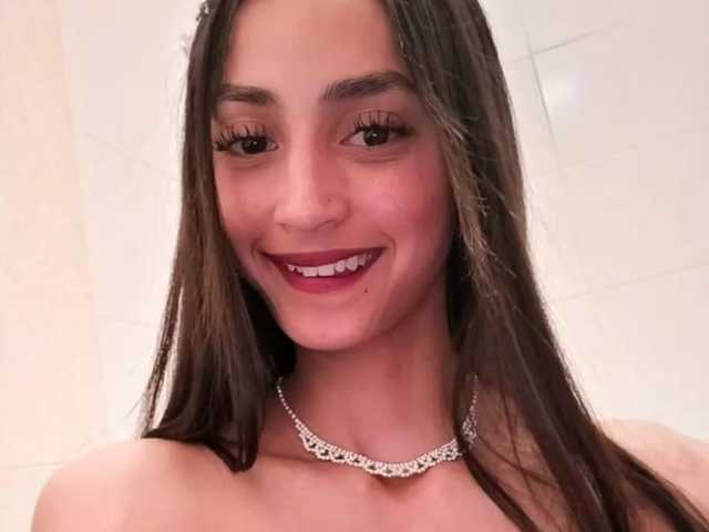 Foto del profilo Megan-Noha