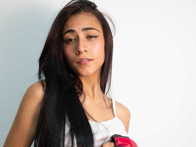 Foto del profilo Megan-Ospina