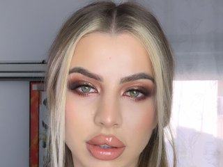 Chat video erotica Megan-Ros