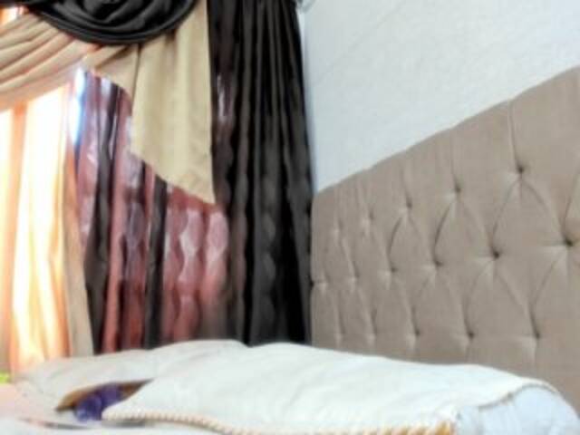 Screenshot di trasmissione megan-rose