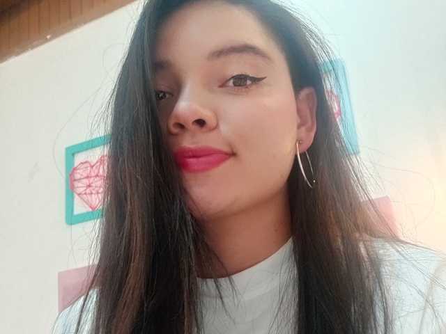 Foto del profilo Megan-zc