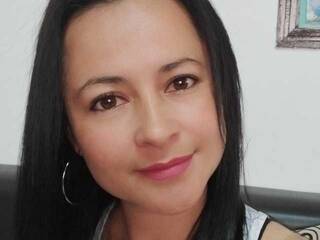 Chat video erotica MEGAN1001