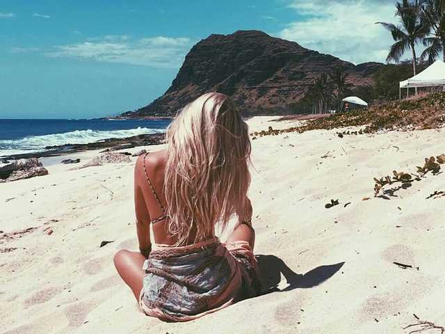 Foto del profilo Sweetgirl899