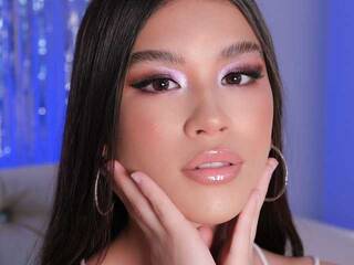 Chat video erotica MeganAbella