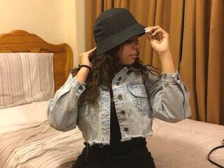 Chat video erotica meganbarbie66