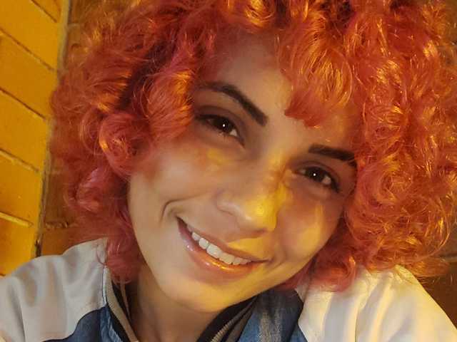 Foto del profilo MeganConnor