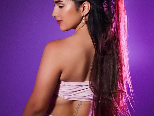 Foto del profilo MeganDark