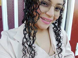 Chat video erotica MeganDavis