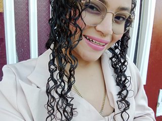 Chat video erotica MeganDavis