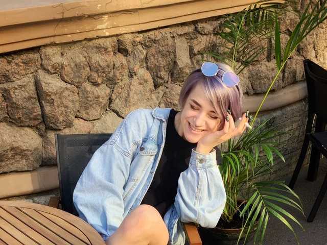 Foto del profilo MeganDun