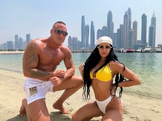Chat video erotica MeganeAndDaniel