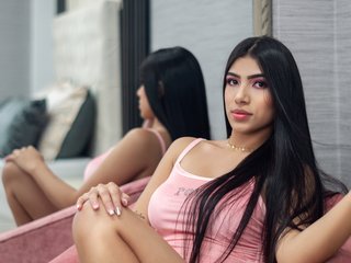 Chat video erotica MeganHartt