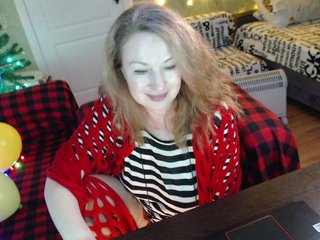 Chat video erotica MeganIris